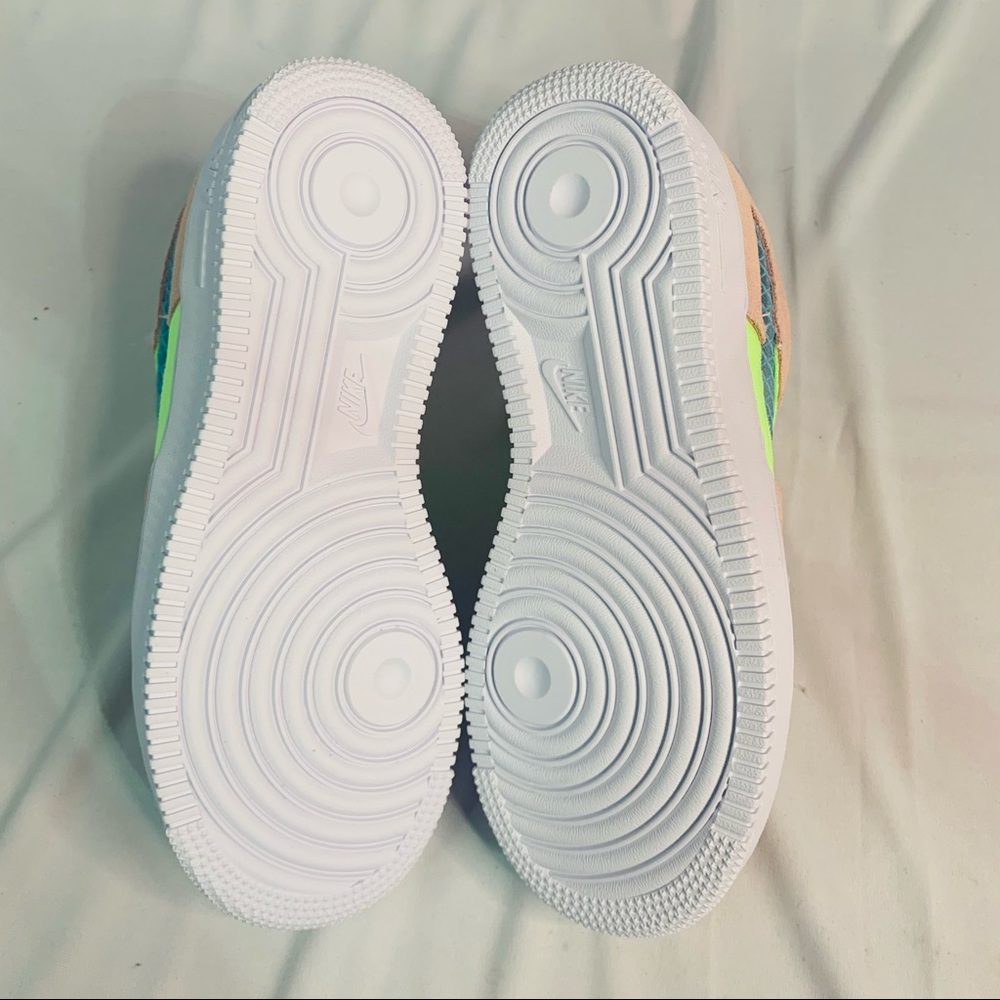 Nike Air Force 1 Low '07 - Picture 6 of 7